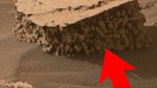Som ET - 82 - Mars - Perseverance Sol 1175 - 2