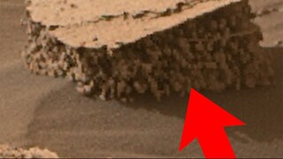 Som ET - 82 - Mars - Perseverance Sol 1175 - 2
