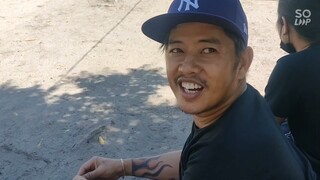DIARYA 's Little Act of Kindness to our indigenous brothers and sisters as our THANKs