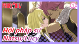 [Hội pháp sư] Ngày Valentine của Natsu và Lucy~_1