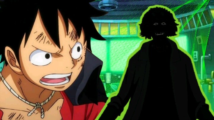 DOKTER VILLAIN ONE PIECE ...Kejam Banget !!