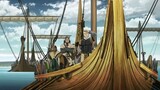 [ReWatch] Ep. 9 Vinland Saga (Sub Indo) | Summer 2019