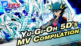 Yu-Gi-Oh 5D's MV Compilation_2