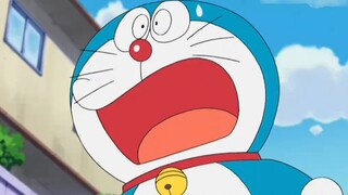 The perfect puzzle work of Nobita and his three men - Suneo