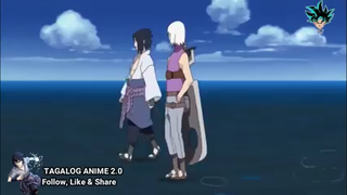 NARUTO ep 331 tagalog dub