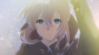 Violet Evergarden AMV l Binary Star