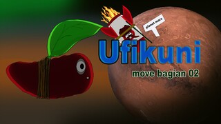 penggelitik maut - ufikuni movie episode 02