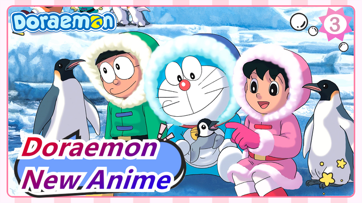 Doraemon |New Anime 2009 - EP 155~196_B3