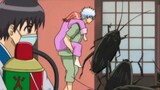 "Gintama" 29, trái đất sắp bị hủy diệt, Gin-chan chỉ muốn đưa Kagura đi ăn đồ ngon và đội sủa sẽ có 