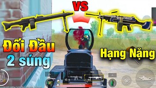 [PUBG Mobile] Đi Cướp Thính Gặp Thanh Niên Đam Mê M249 | Đối Đầu Xem SÚNG NÀO MẠNH HƠN?