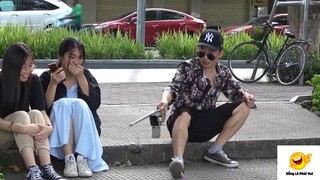 (P9) Câu Cá Trên Cạn Và Cái Kết #Prank