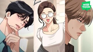 Uwu! Tekad Minkyung Bekerja untuk TK || Recap Manhwa Lee Seops Love Chapter 30