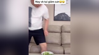 husbandwife giadinhtiktok hàihướcvuinhộn