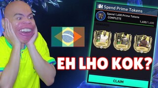 FIX RONALDO KATA PIWEE - FIFA Mobile 2022 Indonesia