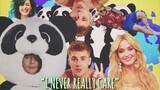 Katy Perry x Ed Sheeran ft. Justin Bieber - Never Really Over / I Don’t Care (MASHUP)