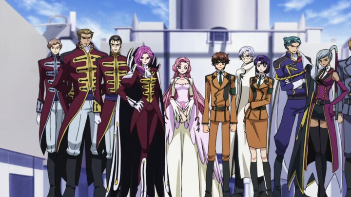 code geass season 1 episode 6 in hindi