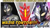 Review Ultraman Decker Finale Journey To Beyond | KORANG TAKKAN KECEWA!!! Feat @risham2004nexus