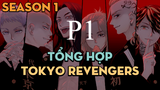 Tóm tắt "Tokyo Revenger" | Phần 1 | AL Anime