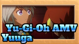 [Yu-Gi-Oh AMV] SEVENS EP39 Yuuga Brings Smiles to Mana, Transformation's Feasible