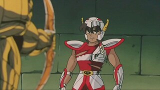 SS_Saint Seiya:_Capitulo 64_Español Latino _.Remastered. Full +1080 HD