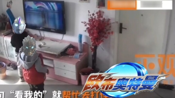 Episode selanjutnya, Orb Child dan Jagura vs Mother Mog