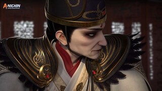 Episode 8 | Chi Yan Jinyiwei (The Flame Imperial Guards) | Sub Indo