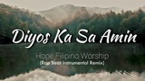[FREE] Diyos Ka Sa Amin - Tagalog Sample Christian Gospel Rap Beat Instrumental With Hook