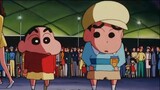 [Tear/Cure] Crayon Shin-chan laughed and cried. (Every adult was once a child, every child will be a
