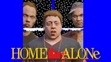 GTA V - HOME ALONE [Short Movie]
