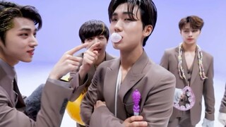 ดงกิซ! ฟองเต้นป๊อป! น่ารัก!