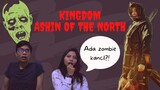 Kingdom Ashin Of The North Reaction And Review (킹덤 외전: 아신 해외반응)