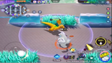 Pokemon UNITE - _Rồng Rắn Lên Mây_ Dragonite Xuất Hiện Trong Pokemon Moba
