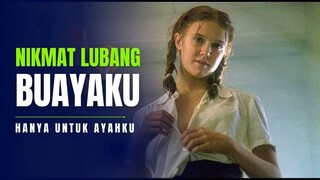 USIA HANYA ANGKA LUBANG BISA DIPAKSA - ALUR FILM COCOK TANAM