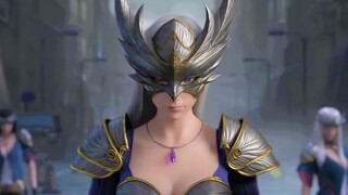 【Freedom War 2】CG เกม 4K ที่ชัดเจนเป็นพิเศษ