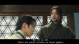 Alchemy of Souls 2022 Korean Drama Ep 10 It's you , cannot see