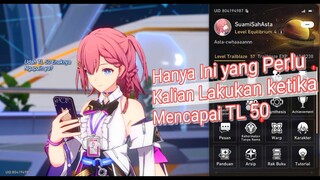 Game Gabut⁉️ Sebaiknya Jangan Gegabah | Honkai Star Rail