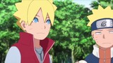 Boruto Episode 132, I love it! Feelings that span time and space make people cry into tears