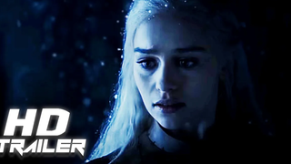 Game of Thrones Season 8 - ตัวอย่างเนื้อหา / แนวคิด