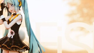 [chu kỳ/4K]MIKU. Mẹ Ngỗng Vô Danh 2023REMAKE