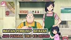 Tobatnya Mantan Pembunu* Bayaran Terhebat