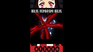 KEREN!! IBLIS PEMBASMI IBLIS! TERNYATA EMANG ADA IBLIS BAIK!!