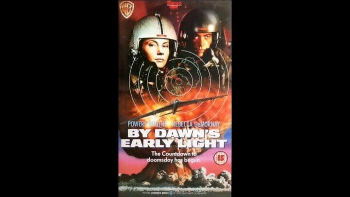 By Dawn s Early Light Full Movie