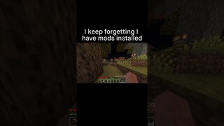 Minecraft Mods Moment