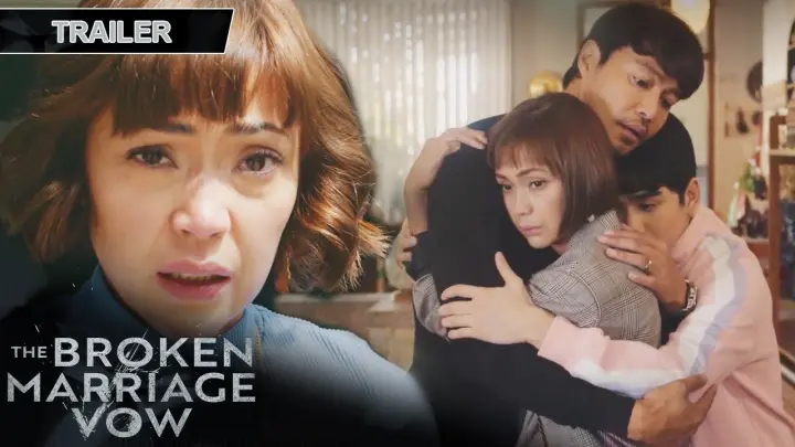 OFFICIAL FULL TRAILER | THE BROKEN MARRIAGE VOW