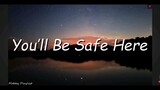 Rivermaya - You'll be safe here (lyrics)
