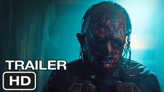 TEXAS CHAINSAW MASSACRE Trailer (2022)