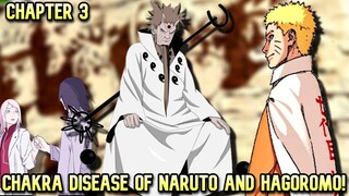 ANG LUNAS SAKIT NG SAGE OF SIX PATHS AT NARUTO! - Map of the Heavens | Sasuke Retsuden Chapter 3