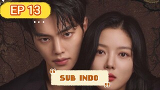 DRAMA MY DEMON EP 13 SUB INDO