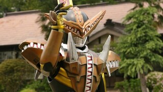 Kamen Rider The Movie: Bos Penjahat Berubah Menjadi Babak Dekade Lama!