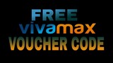 Vivamax Free Voucher Code | Free vivamax Code #vivamaxFreeVoucherCode